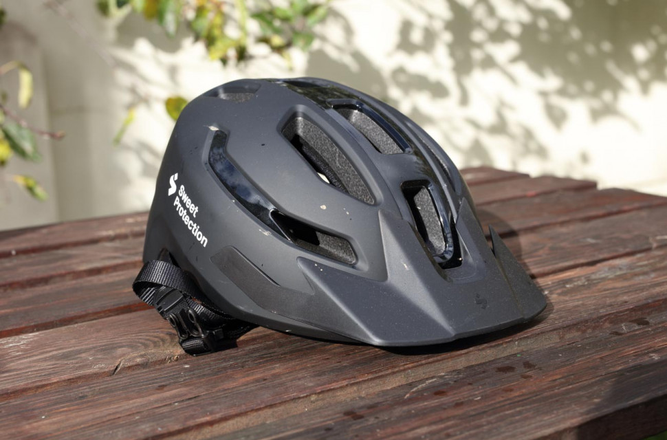 Sweet protection ripper sales mips helmet